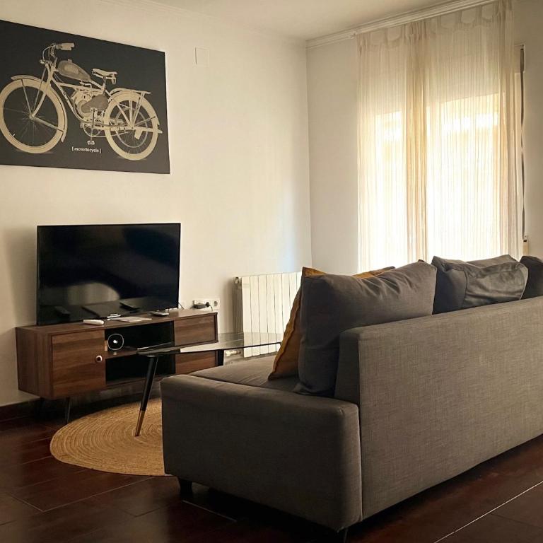 Mush Rooms Apartments - Loft - 8