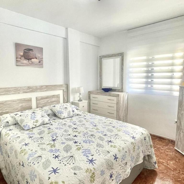 Calu Homes Nerja - Apartamento de 2 dormitorios con vistas a la ciudad - 4
