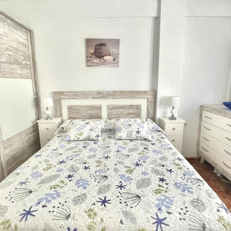 Calu Homes Nerja - Apartamento de 2 dormitorios con vistas a la ciudad - 2
