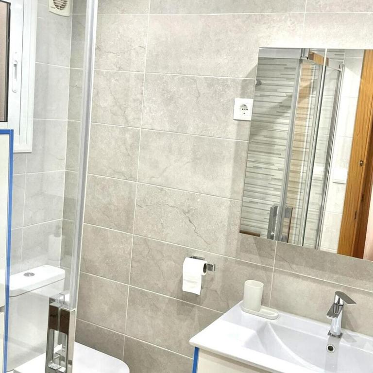 Calu Homes Nerja - Apartamento de 2 dormitorios con vistas a la ciudad - 6