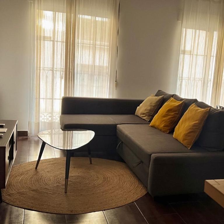 Mush Rooms Apartments - Loft - 7