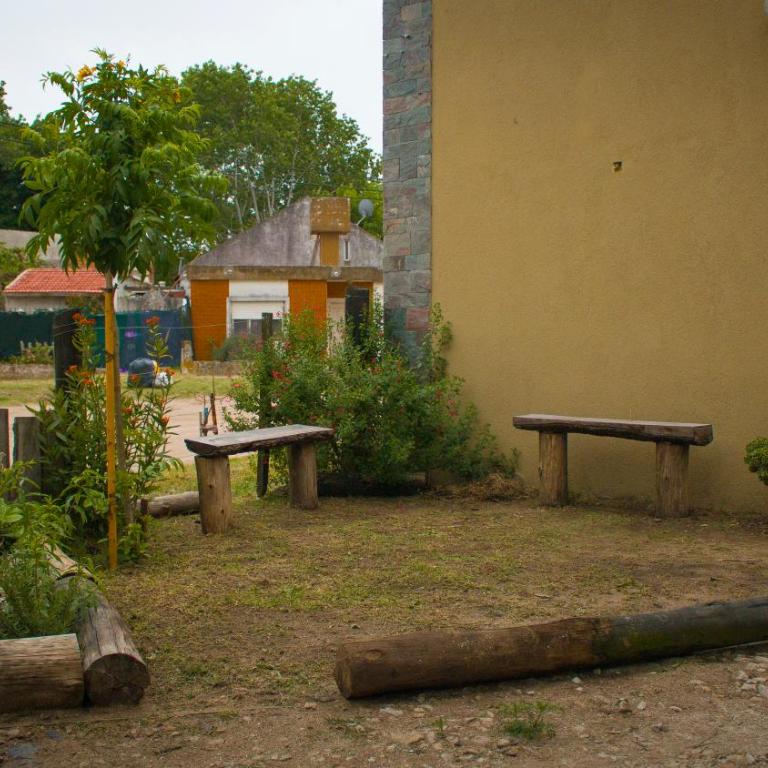 Lo De Maria Adela - Apartamento de 1 dormitorio - 11