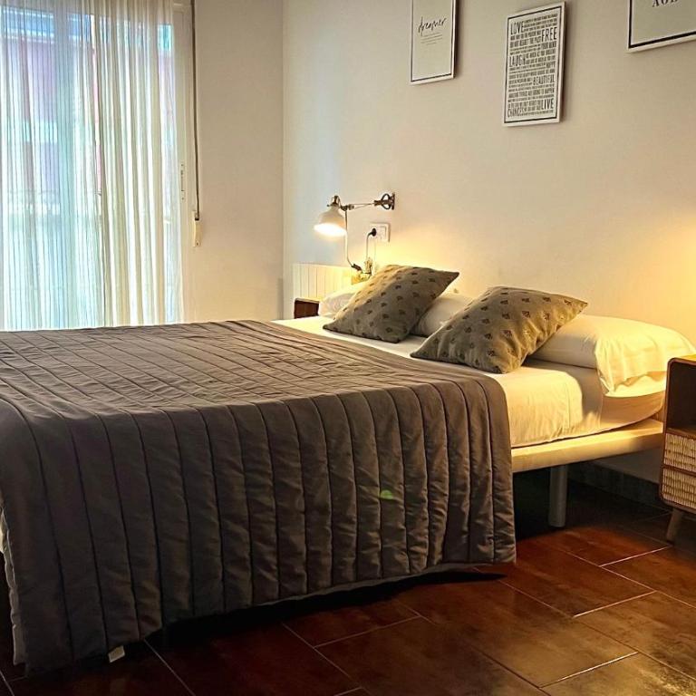 Mush Rooms Apartments - Loft - 3