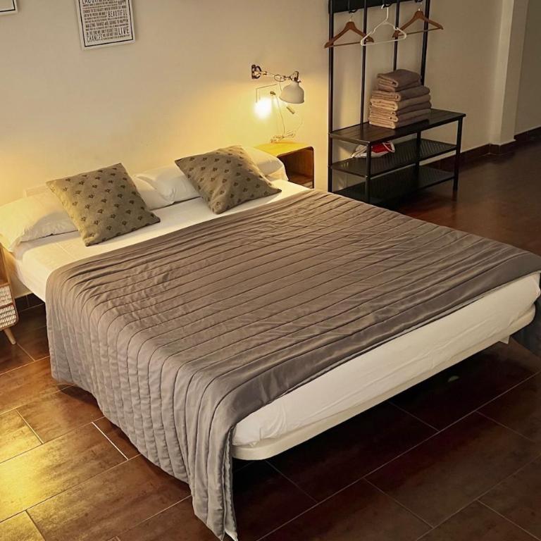 Mush Rooms Apartments - Loft - 2