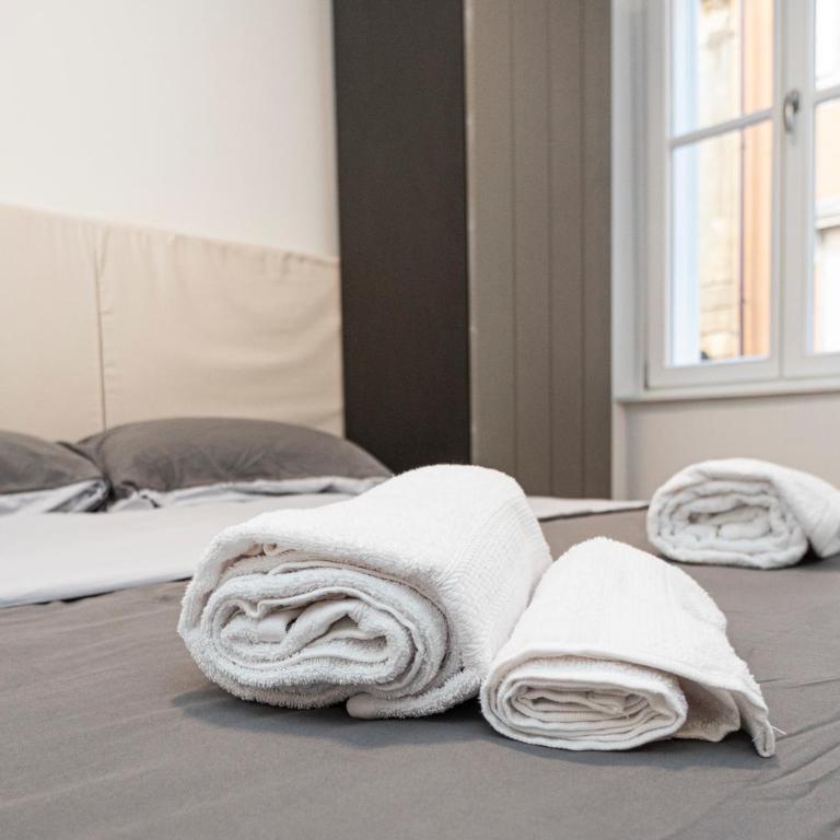 Stay Apartments Venezian - Studio with Balcony - 12