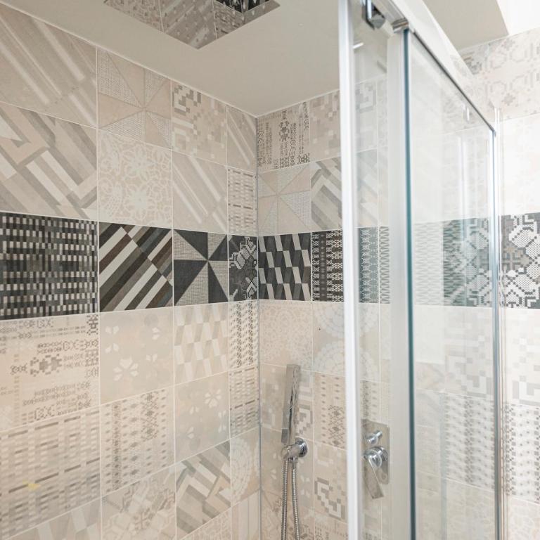 Stay Apartments Venezian - Studio with Balcony - 9