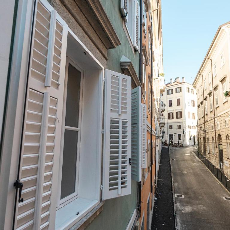 Stay Apartments Venezian - Studio with Balcony - 14