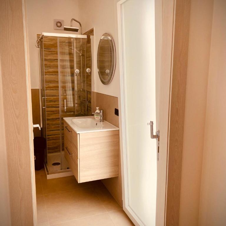 Villa MarGiù holidays - One-Bedroom Apartment - 29