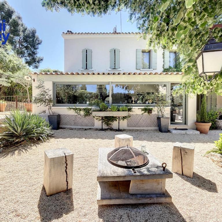 La villa Paradis - Villa - 2