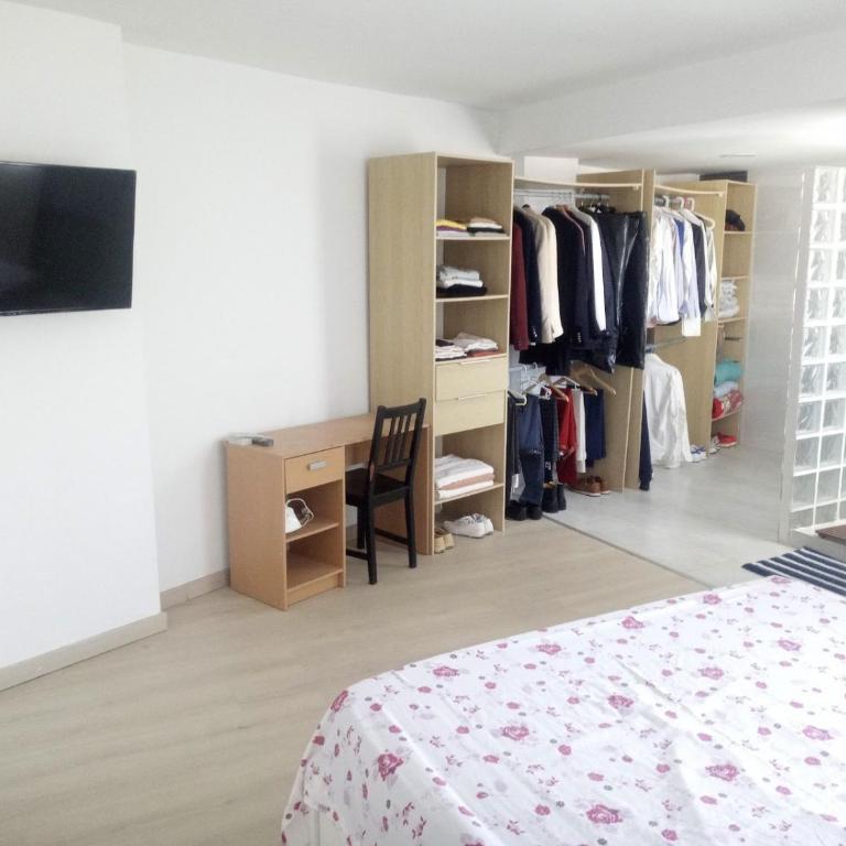 L' ALHAMBRA - Apartamento Ático - 19