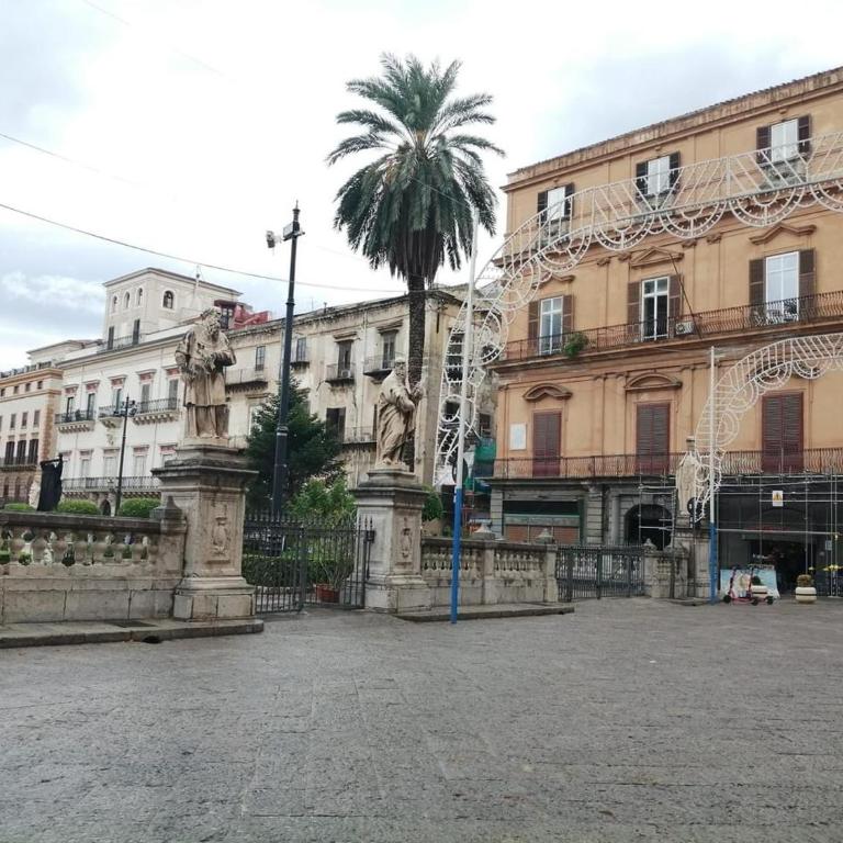 Da Ale alla Cattedrale - Appartamento con 1 Camera da Letto - 1