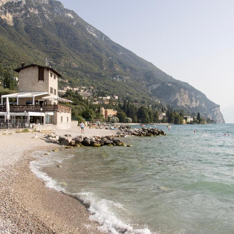 Casa Marsilva - holiday apartment in old town centre, near the lake - Appartamento con 2 Camere da Letto - 24