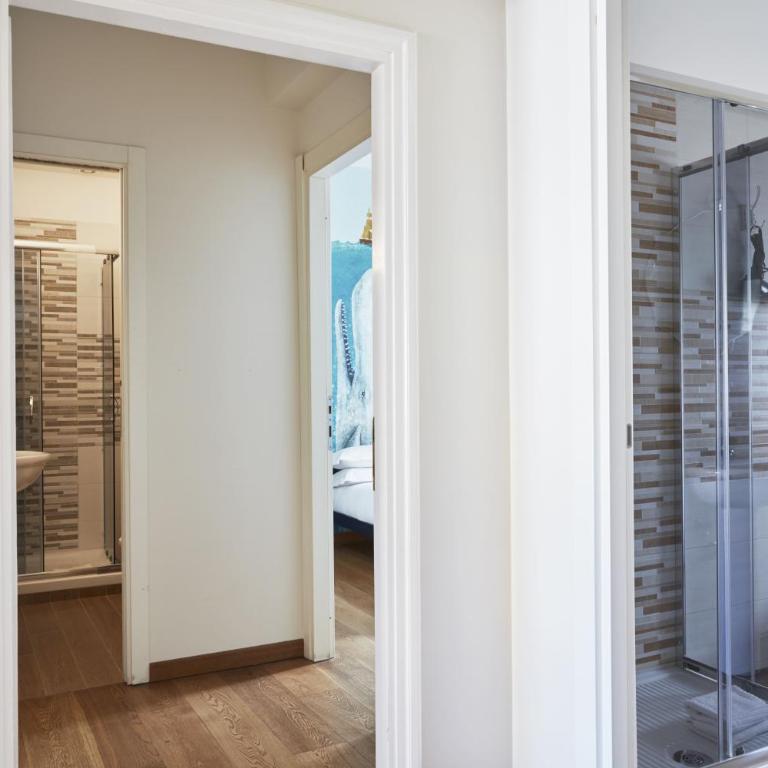 TrastevereHome - Rome Baroque Piazza Navona - Appartamento con 3 Camere da Letto - 23