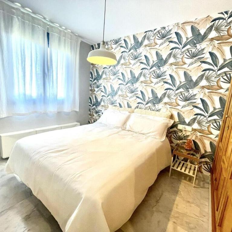 Calu Homes Duplex cerca playa de Huelin - Apartamento de 3 dormitorios - 10