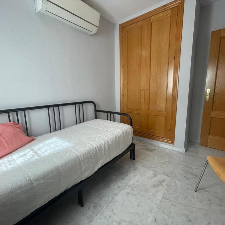 Calu Homes Duplex cerca playa de Huelin - Apartamento de 3 dormitorios - 11