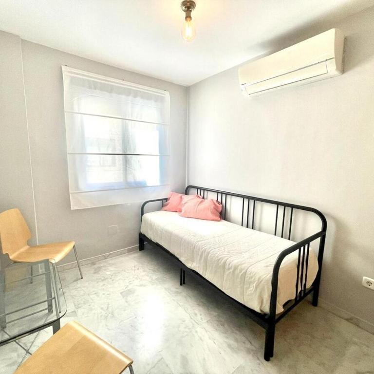 Calu Homes Duplex cerca playa de Huelin - Apartamento de 3 dormitorios - 13