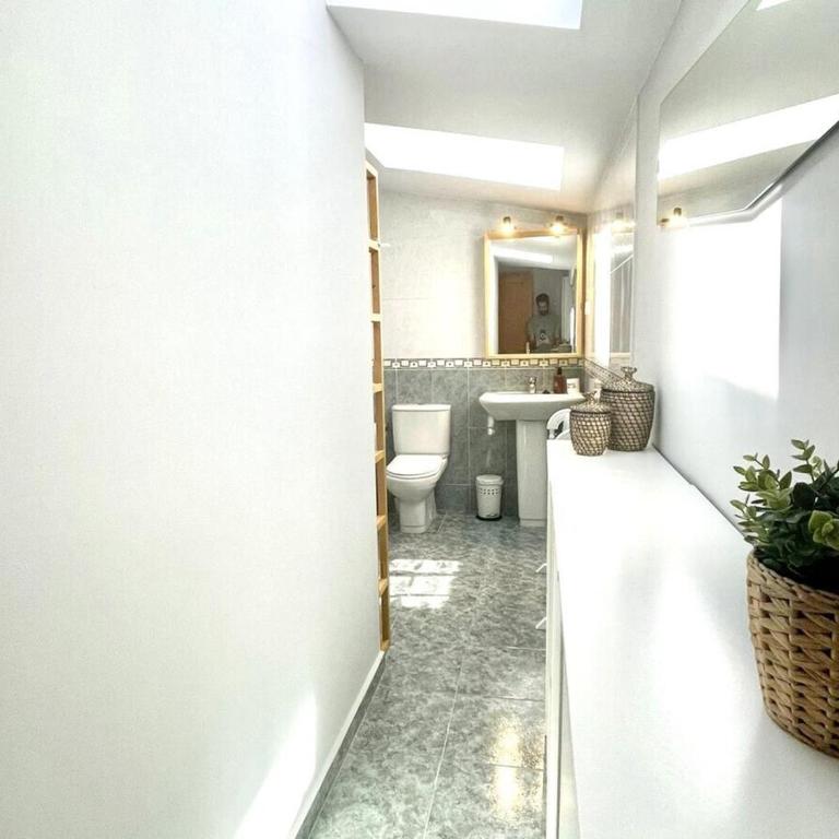 Calu Homes Duplex cerca playa de Huelin - Apartamento de 3 dormitorios - 18