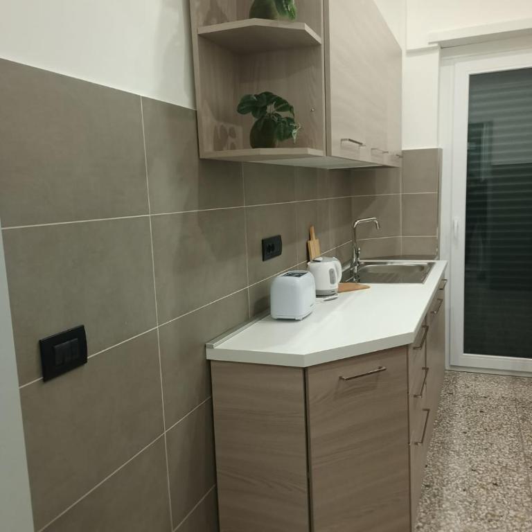 Domus Gianicolense - Appartamento con 2 Camere da Letto - 5