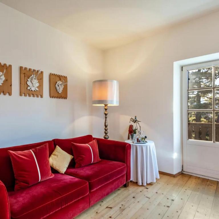 APARTMENT im garten 9 - Appartamento Superior - 4