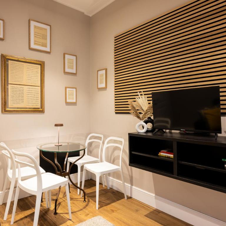 Smooth Mansion in Ponte Vecchio - Appartamento con 1 Camera da Letto - 38