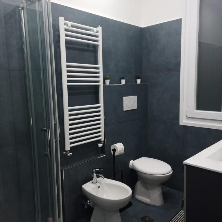 Domus Gianicolense - Appartamento con 2 Camere da Letto - 8