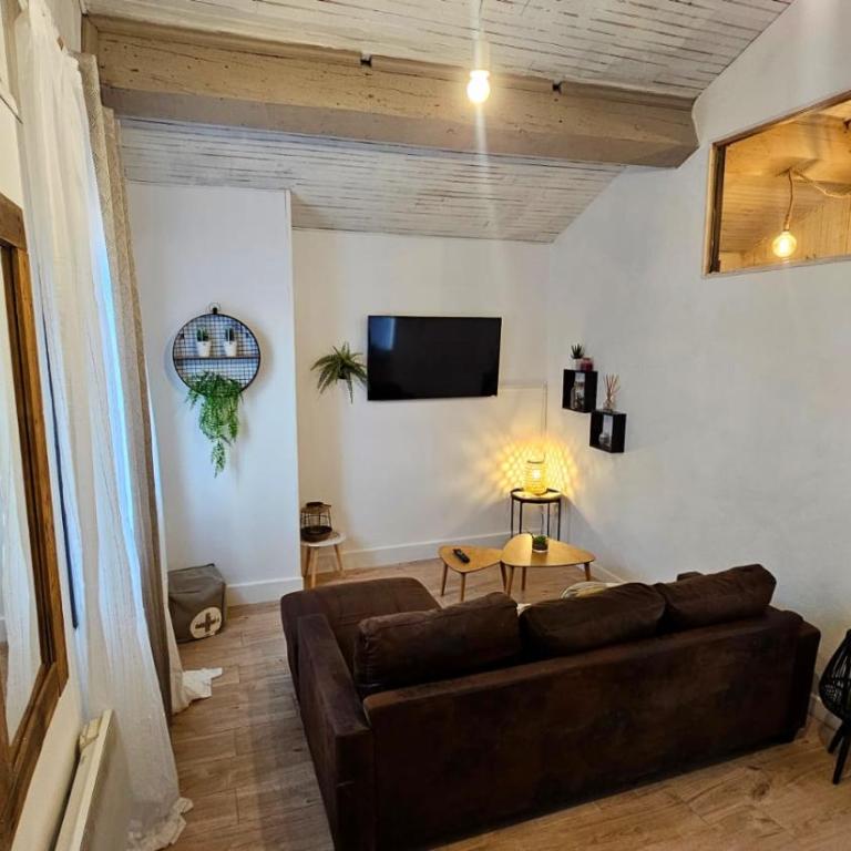 le joyau de la cite - Appartamento Superior - 17