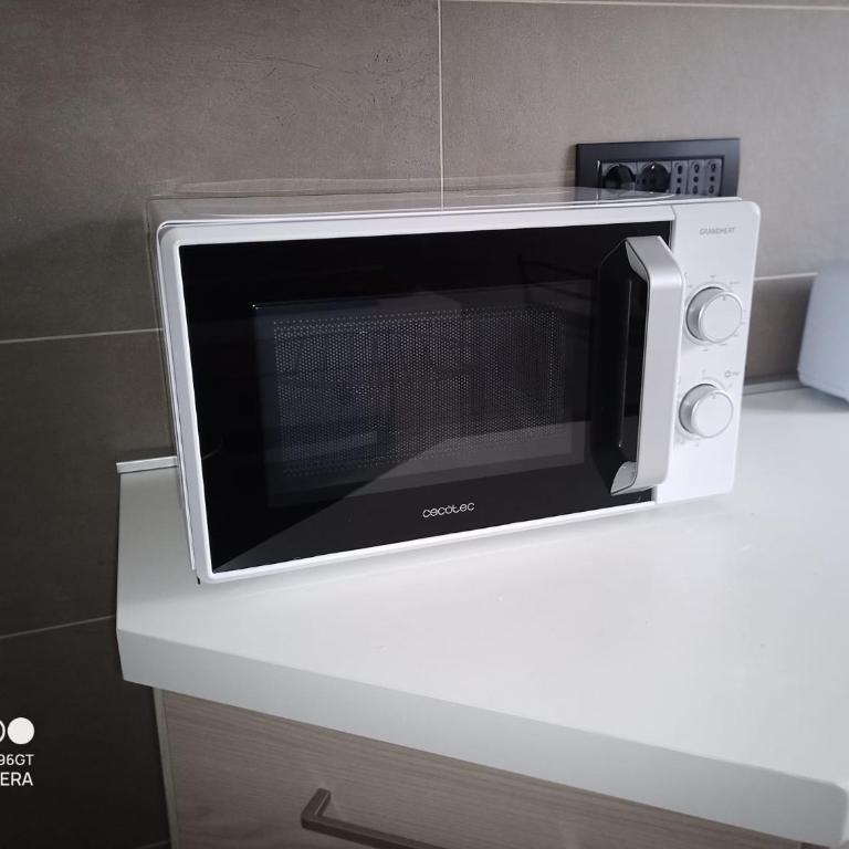 Domus Gianicolense - Appartamento con 2 Camere da Letto - 4