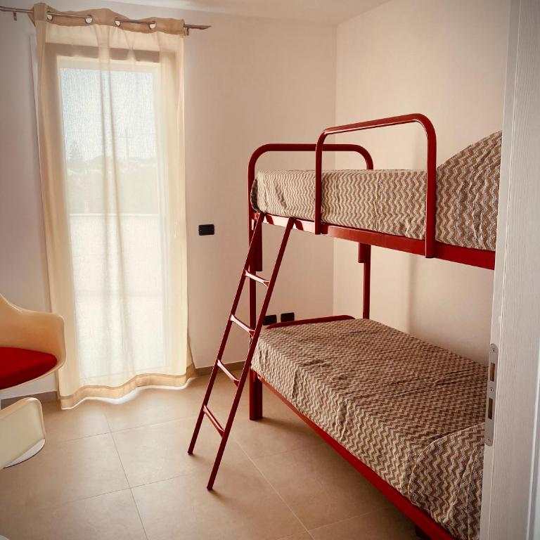 Villa MarGiù holidays - Two-Bedroom Apartment - 34