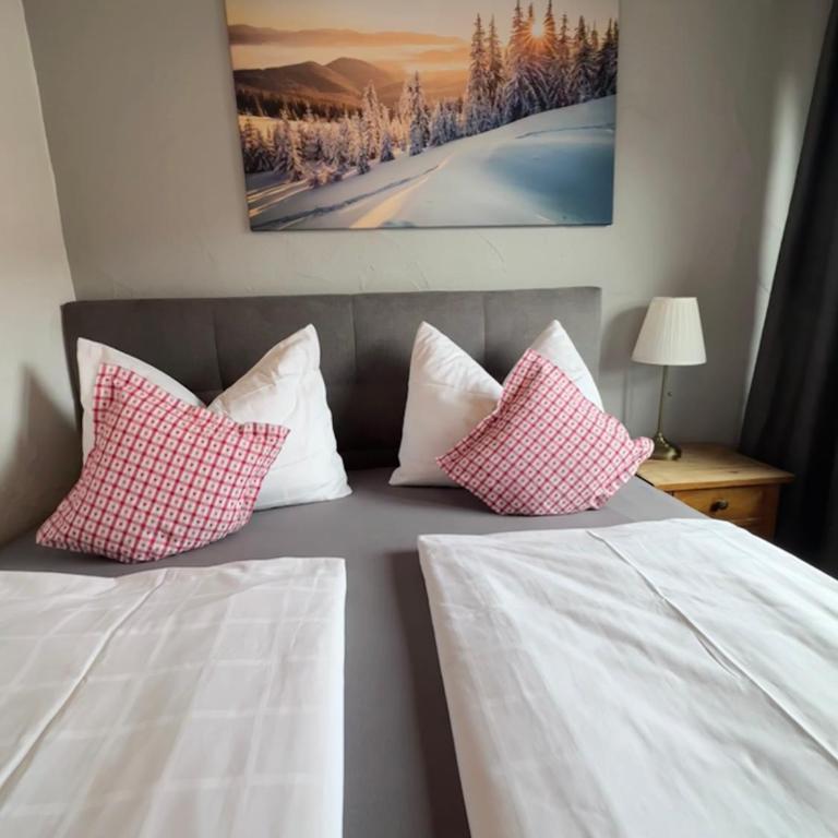 Summit Alps Apartments - Inclusive Bergbahntickets - Apartment - Erdgeschoss - 22