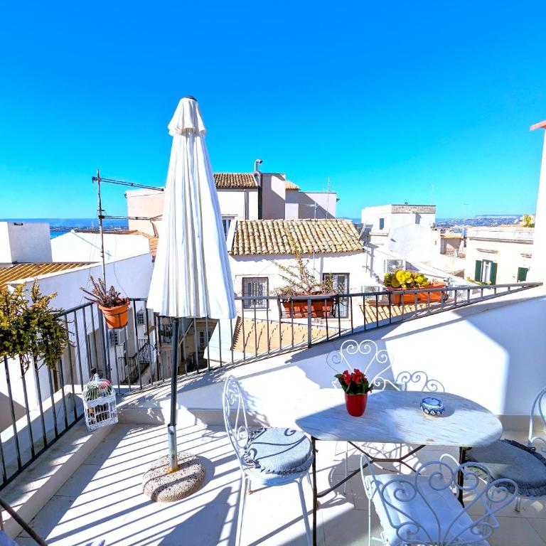 La Casa Delle Fate - Appartamento con Terrazza - Miramare - 4
