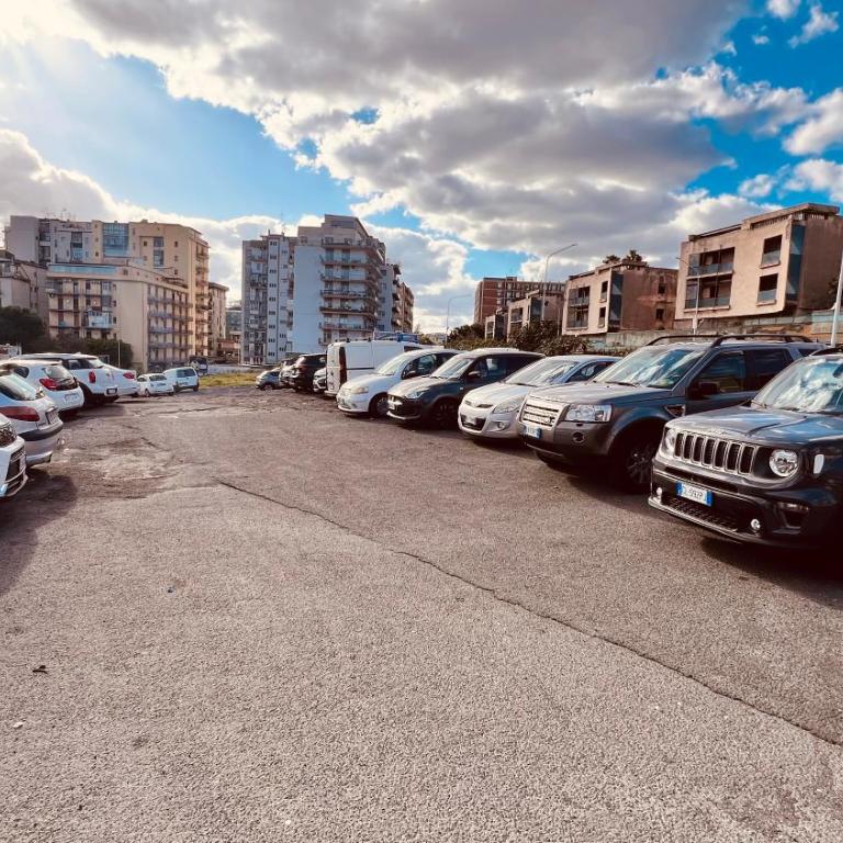 Tiziana Sicily House Apartament - Three-Bedroom House - 24