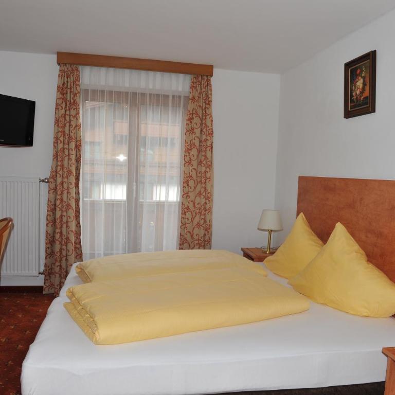 Waldhof - Doppelzimmer - 1