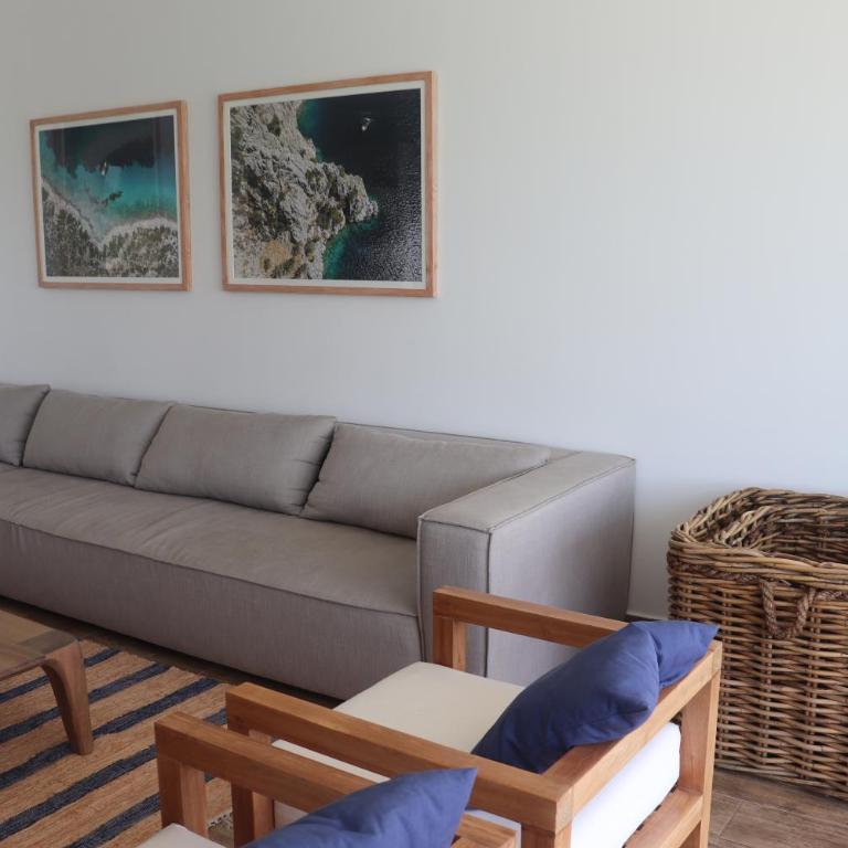 Casa Z Paracas - Villa - 33