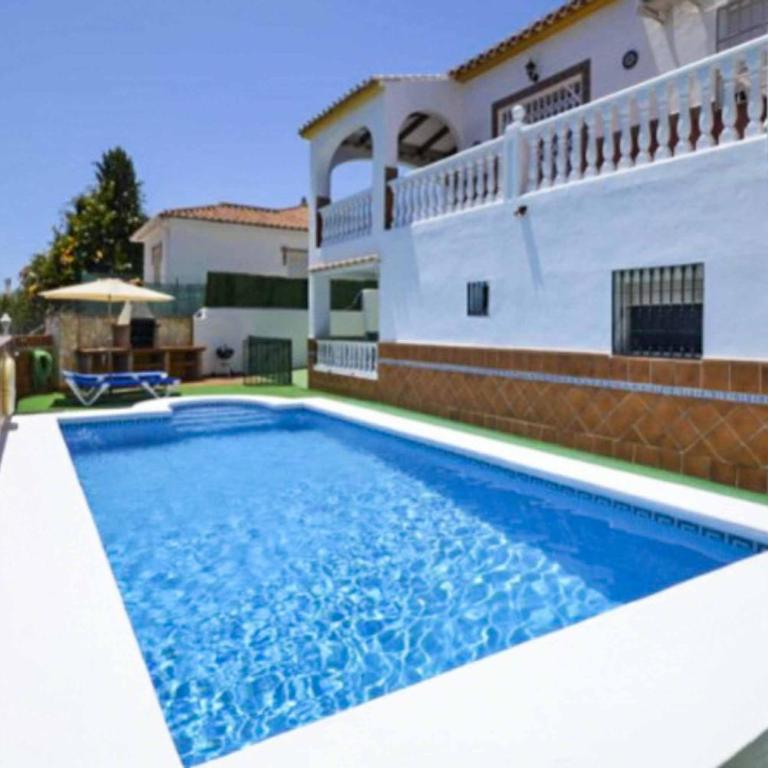 Villa Ana Exotica - Villa de 4 dormitorios - 1