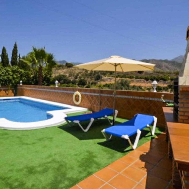 Villa Ana Exotica - Villa de 4 dormitorios - 2