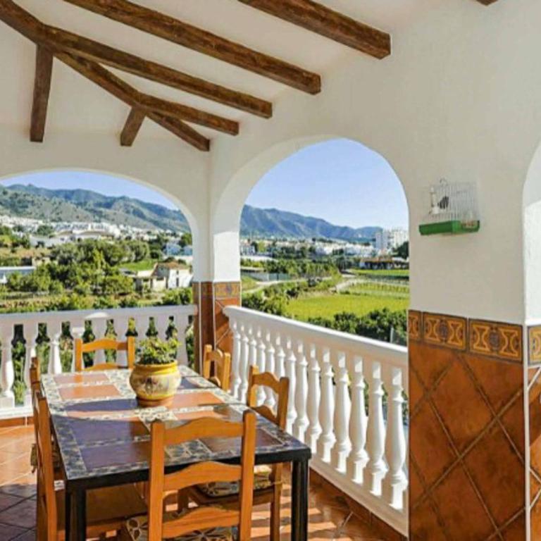 Villa Ana Exotica - Villa de 4 dormitorios - 3