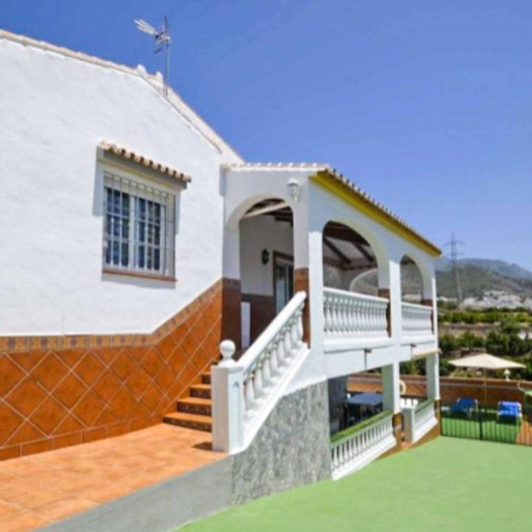 Villa Ana Exotica - Villa de 4 dormitorios - 4