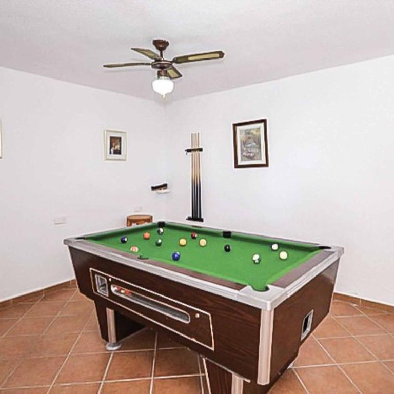 Villa Ana Exotica - Villa de 4 dormitorios - 7