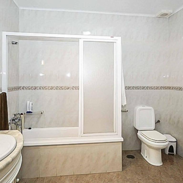Villa Ana Exotica - Villa de 4 dormitorios - 13