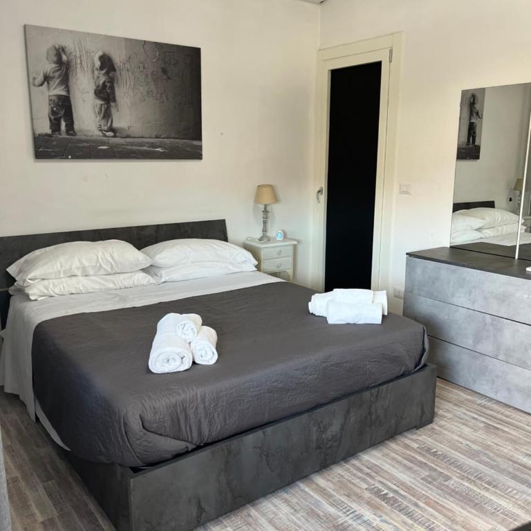 St Peter Lodge - Two-Bedroom House - 20