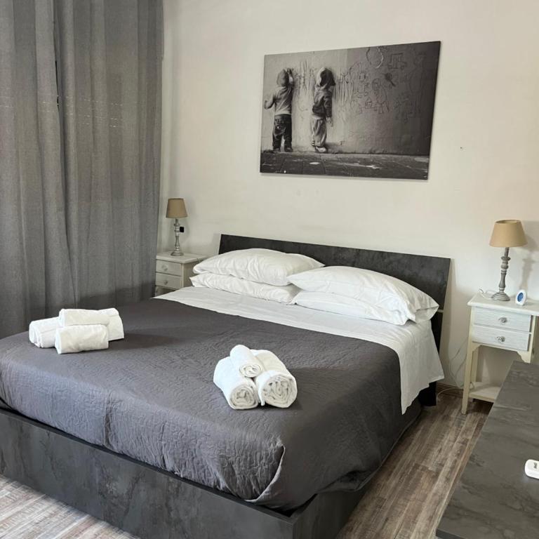 St Peter Lodge - Two-Bedroom House - 18