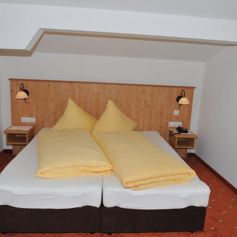 Waldhof - Suite - 1