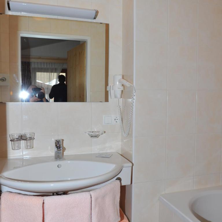 Waldhof - Apartment - 1