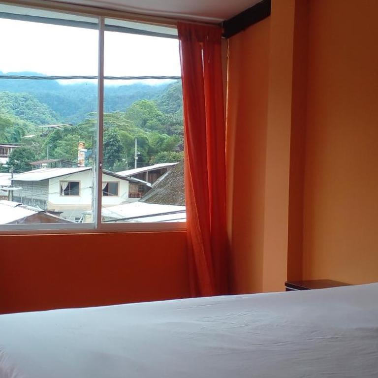 ARACARI INN MINDO - Habitación cuádruple - 6