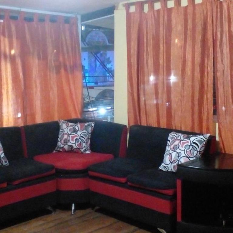 ARACARI INN MINDO - Habitación cuádruple - 8