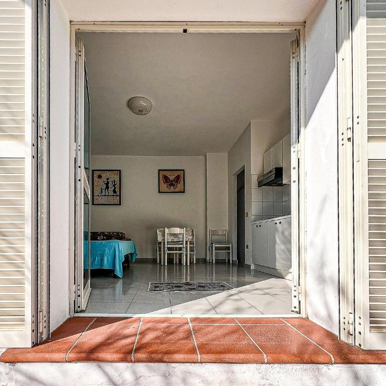 Le case del Mare - Studio Apartment - 4
