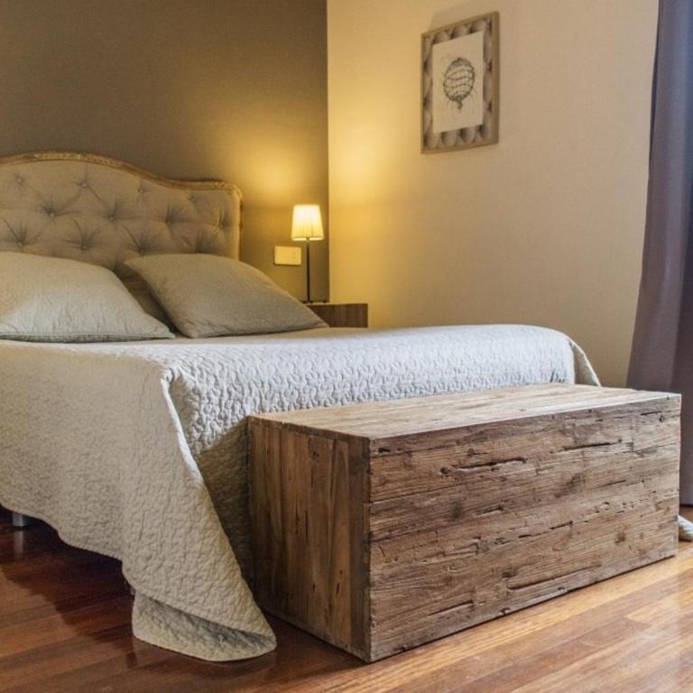 Hotel Montañas de Covadonga - Habitación Doble - 1