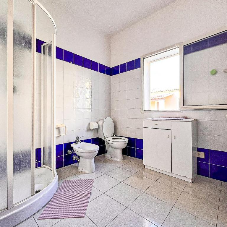 Le case del Mare - Two-Bedroom House - 7