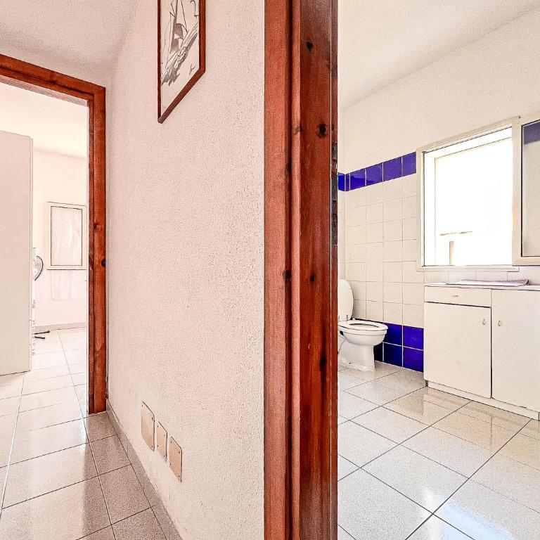 Le case del Mare - Two-Bedroom House - 8