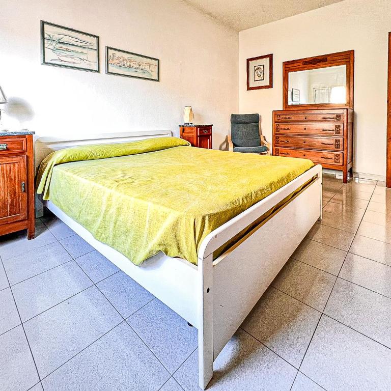 Le case del Mare - Two-Bedroom House - 10